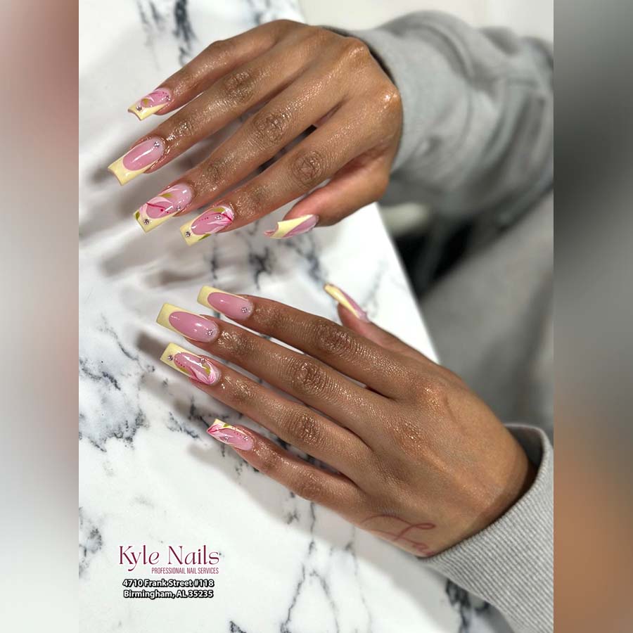 Nails Ideas
